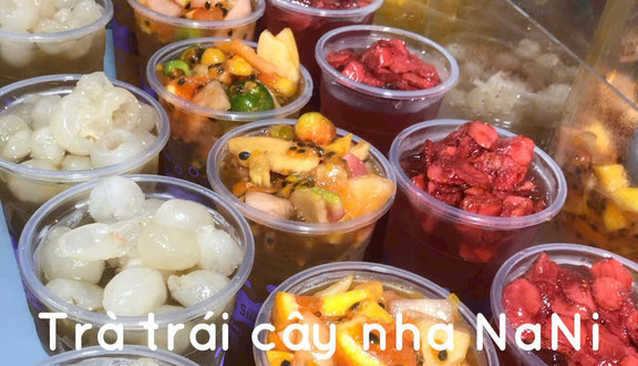 Bánh Dép - 162 Tân Hoà Đông