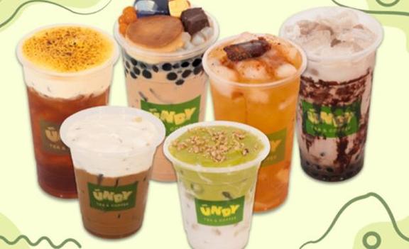 UNDY - Trà Sữa & Cà Phê - 147B Nguyễn Duy Trinh