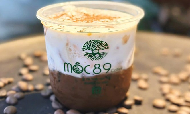 MỘC NGUYÊN Coffee - 78 TRẦN VĂN TRÀ