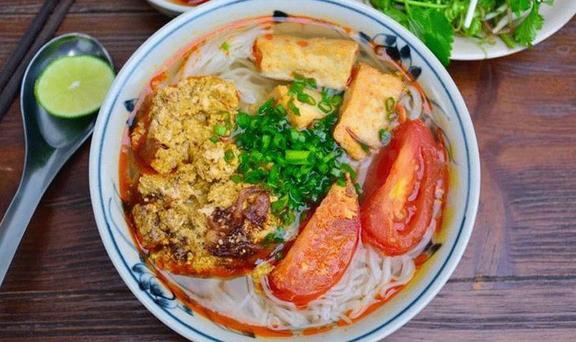 Bún Riêu Sài Gòn O Nhi Cơ Sở 5 - Nguyễn Tự Tân
