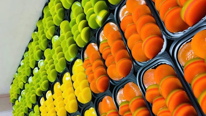 Bếp Mẹ Ca - Chè & Các Loại Bánh Miền Tây - Bùi Xương Trạch