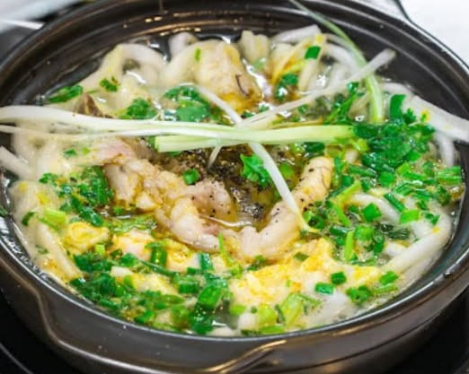 Bánh Canh Cá Lóc My Mẩu 6 - KDC Cường Thuận