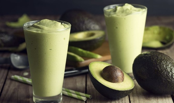 Cà Phê Xoài - Chợ An Dương