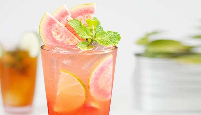 Tiệm Trà Chou Chou - 52 Hàm Nghi