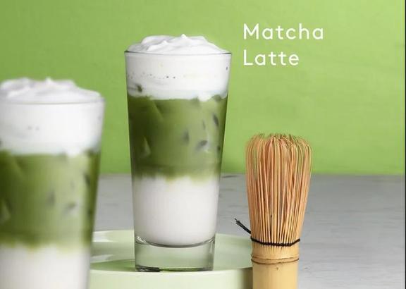 Nấm Cafe - Trà Tắc, Cà Phê Muối & Matcha Latte - Trần Phú