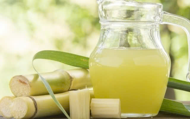 Nước Mía Tuyết Nhung - Hoàng Lê Kha