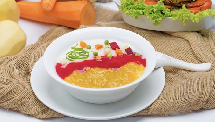 PUPA - Cháo Dinh Dưỡng - 236 Đà Nẵng