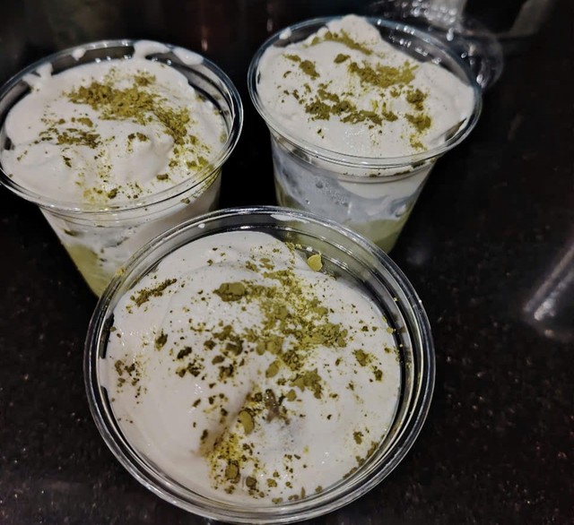 CAFE ĐƯỜNG RAY - 899 Trần Hưng Đạo