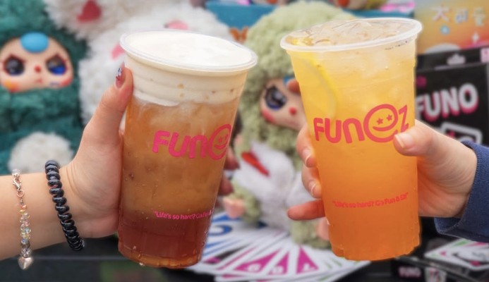 FunEz Bắc Ninh - 287 Nguyễn Cao