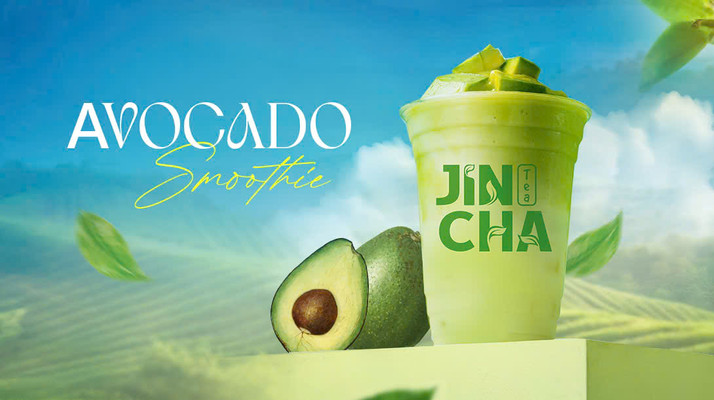 JinCha Tea - Thăng Long