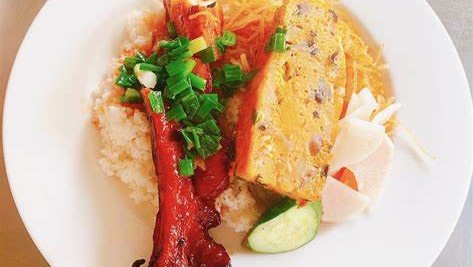 Cơm Sườn Cọng 174 - Võ Thị Sáu