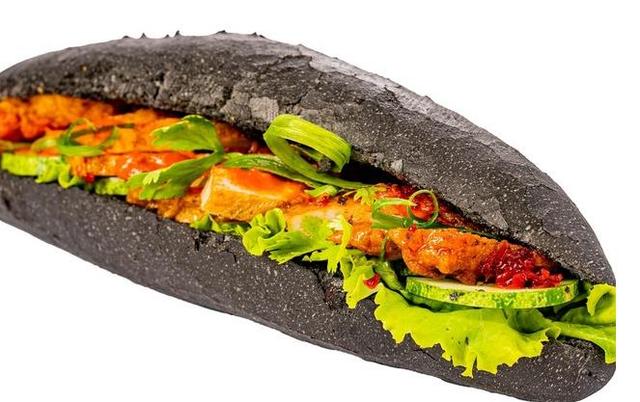 Củi Bánh Mì - 65A Yersin