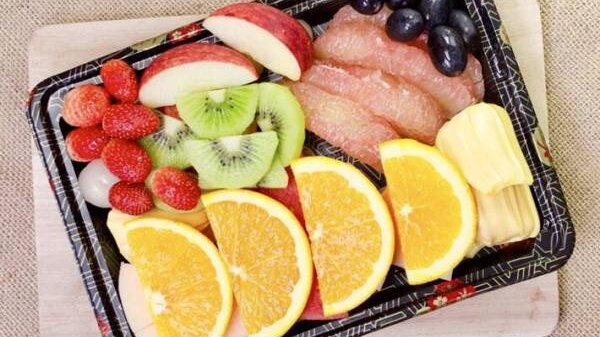 Tiền Táo - Chuyên Trái Cây Nhập Khẩu