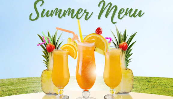 CHILL Cafe & Juice - 32 Xã Đàn
