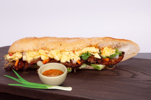 TAO Banhmi Cafe - Xuân Thủy