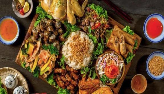 Gà Mẹt Tây Vương - 21 Lê Văn Lương