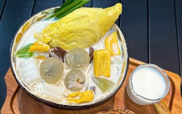 Chè Sầu Đăk Lăk - Đường 23