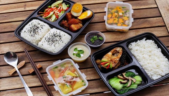 Cơm Nhà Linh Nhi - Cơm Gà, Cơm Sườn & Nước Ép