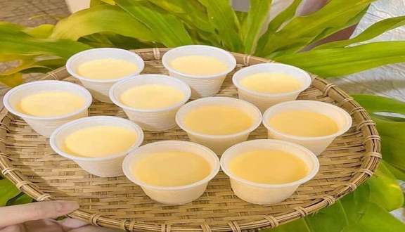 Yaourt Phô Mai Thanh Tuyền