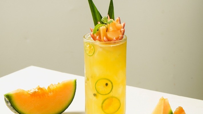 Na Cà Phê & Nước Ép - 199 Phan Bội Châu