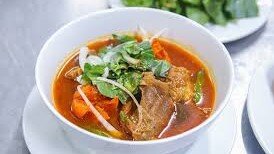 Bò Kho Cô Ba - 25 Đường 40