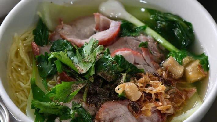 Bánh Hỏi & Mì Quảng - Hủ Tiếu NIA