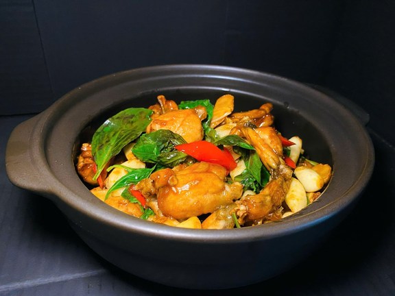 Ẩm Thực Đài Loan - Hải Sơn Quán