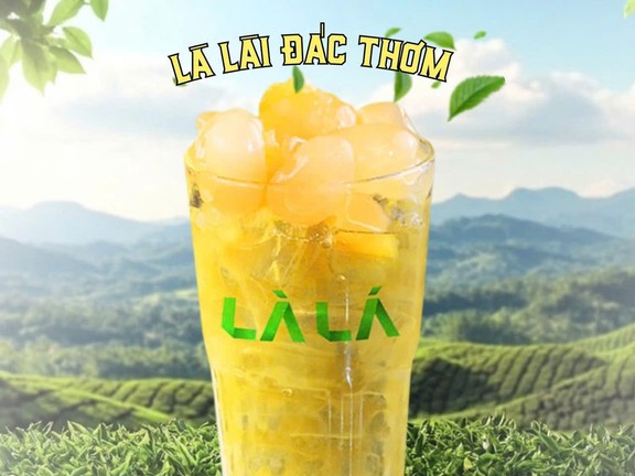 Là Lá Trà Và Cà Phê - Lý Tự Trọng