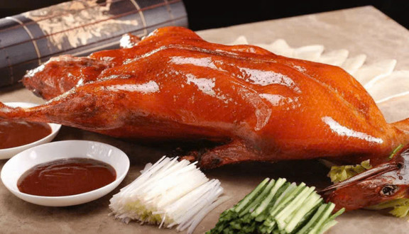 A Phát - Vịt Quay & Gà Quay Da Giòn