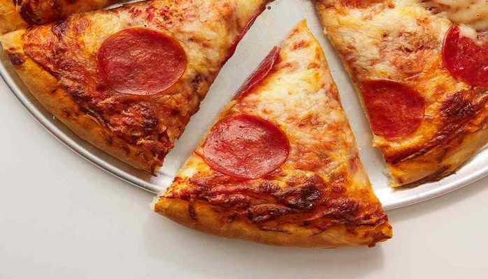 Pizza Piranha - Pizza, Mì Ý & Mì Trộn