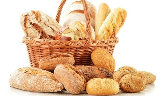 Bánh Mì Chay - Sữa Chua Béo - Đồ Ăn Vặt Thanh Thank Kitchen