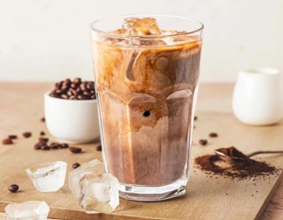 Tiệm Ăn Vặt 1988