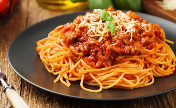 TRẠM MÌ - Mì Spaghetti, Cơm Chiên & Taco