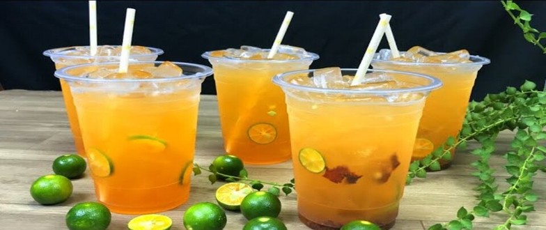 Tiệm Trà, Cà Phê & Ăn Vặt 24h - Phan Huy Ích