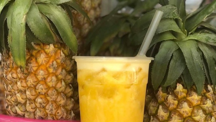 Nhà Bối - Cà Phê Sữa Gấu, Sinh Tố & Nước Ép