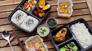 Cơm Cô Ba - Cơm Văn Phòng - Láng