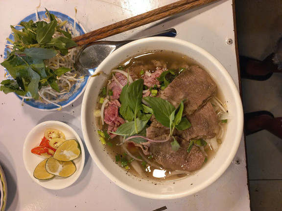 Quán Ăn Sumi - Nguyễn Văn Linh