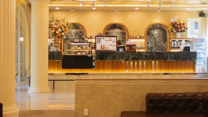 Catffe - 11 Nguyễn Thiện Thuật