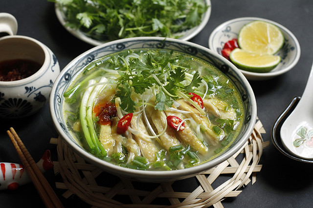Phở'S Thảo Điền - Võ Trường Toản