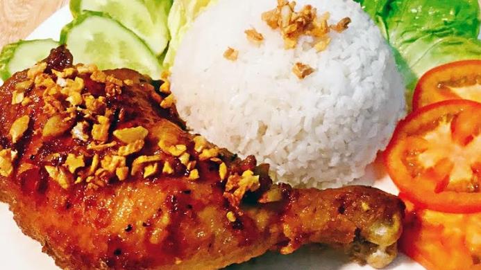 Cơm Ngọc Diệp - Cơm Sườn & Cơm Đùi Gà - Trảng Dài