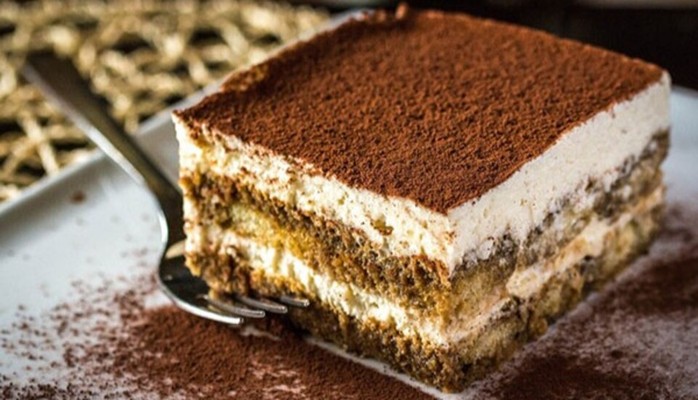 Butter Hug - Tiramisu & Bánh Ngọt - Nguyễn Khánh Toàn