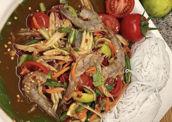 Quán 66 - Sụm Lào & Ốc Hút