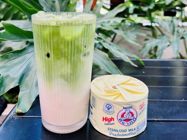 Trà Sữa, Trà Trái Cây, Sinh Tố Em Bao - Gò Xoài