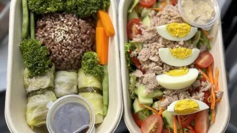 Bếp An - Healthy Food & Drink Danang - Nguyễn Văn Thoại