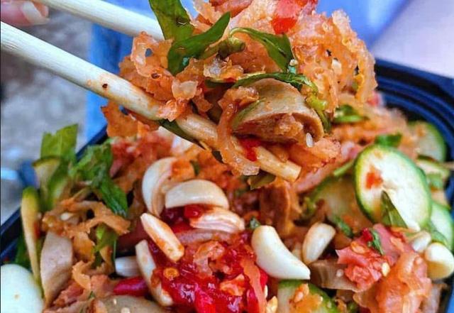 Tré Trộn Nhi Nhi - Trần Hưng Đạo