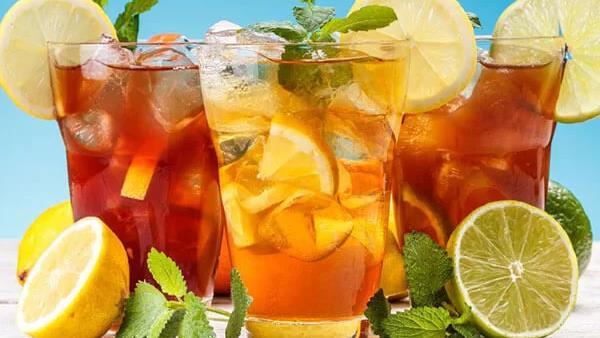 Đại Hồng Bào - Trà Sữa & Trà Trái Cây Mật Ong