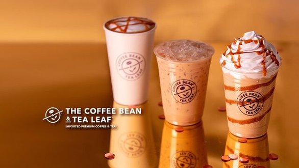 The Coffee Bean & Tea Leaf - Trần Hưng Đạo (Góc Đề Thám)