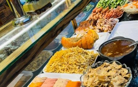 Bánh Mì Hội An - 18 Nguyễn An Ninh