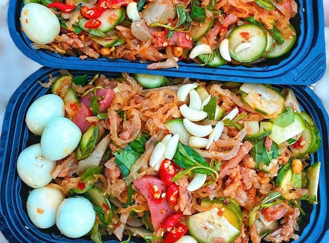 Tré Trộn Nhi Nhi - Nguyễn Trãi