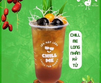 Sâm Chill Me - Cây Keo Tân Phú